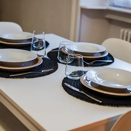 Apartment M4 - Design District - Duomo-ac-wifi Milan