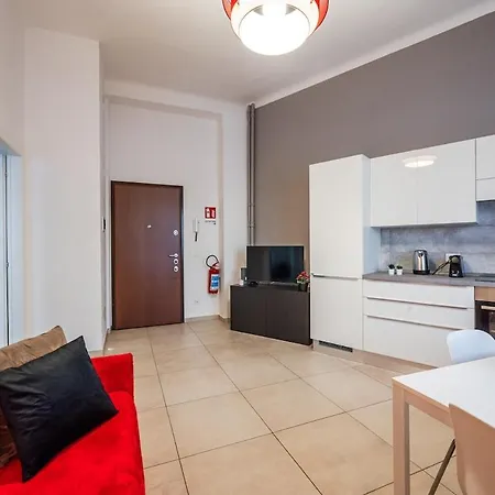 M4 - Design District - Duomo-ac-wifi מילאנו