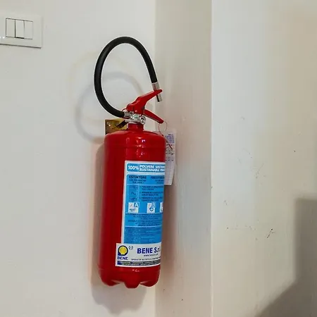 M4 - Design District - Duomo-ac-wifi דירה