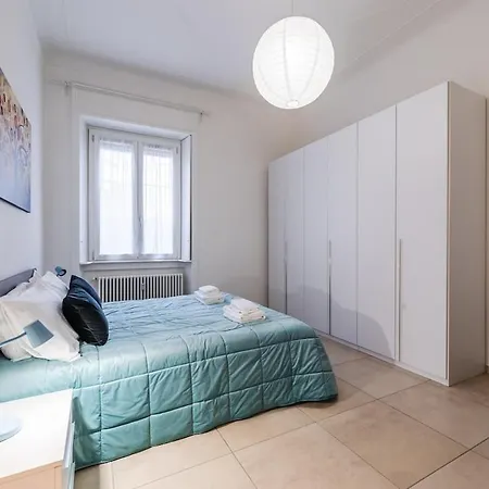 Apartment M4 - Design District - Duomo-ac-wifi Milan