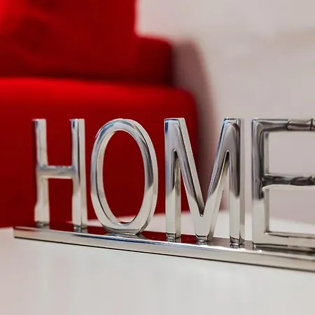 Apartment M4 - Design District - Duomo-ac-wifi *