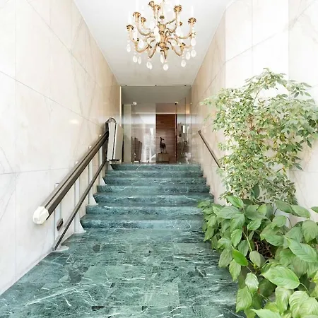 Апартаменты Elegant - Loreto - *