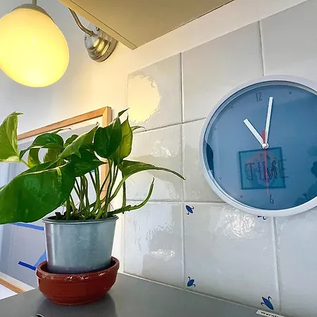 7 Min Walk To Lancetti Station - Marilyn House Apartment Milan