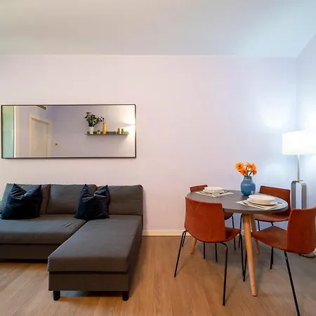 Duomo Design - Bilocale-wifi-aircon