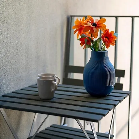 Duomo Design - Bilocale-wifi-aircon