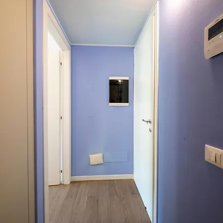 アパート Duomo Design - Bilocale-wifi-aircon ミラノ