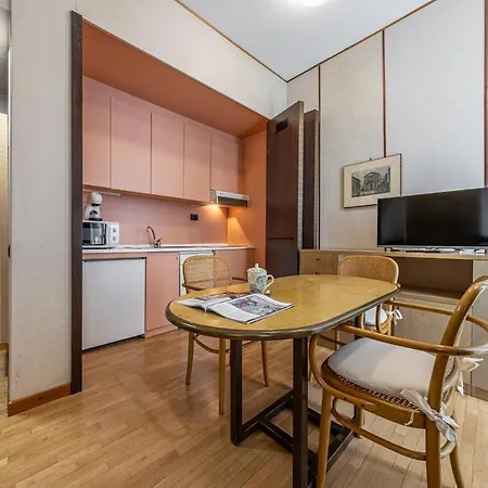 Appartement Duomo - B