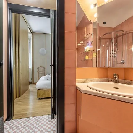 Duomo - B Appartement Milan