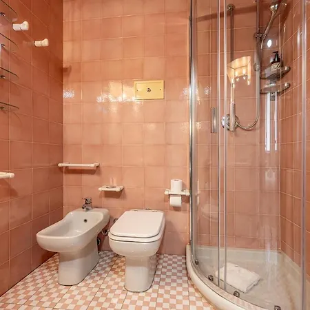 Appartement Duomo - B Milan