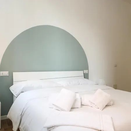 Apartment Navigli Mailand