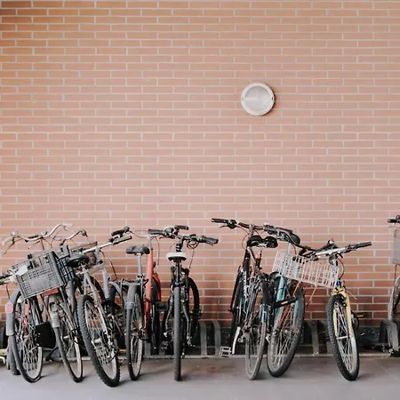 Daire Casa Serena San Siro Free Garage &wi-fi *