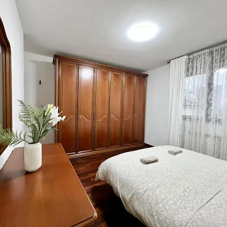 Casa Serena San Siro Free Garage &wi-fi Daire Milano