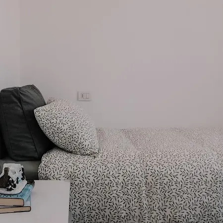Casa Serena San Siro Free Garage &wi-fi Daire