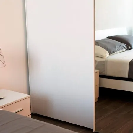 La Casa Perfetta In Gioia Daire *