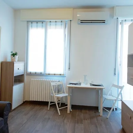 La Casa Perfetta In Gioia Apartman *