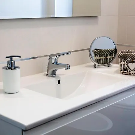 La Casa Perfetta In Gioia Apartman Milánó