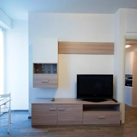 La Casa Perfetta In Gioia Apartman *