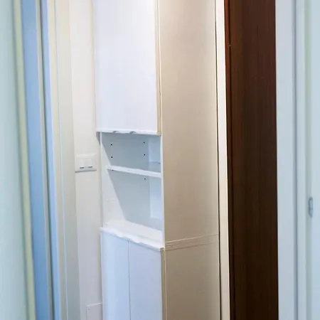 Apartman La Casa Perfetta In Gioia Milánó