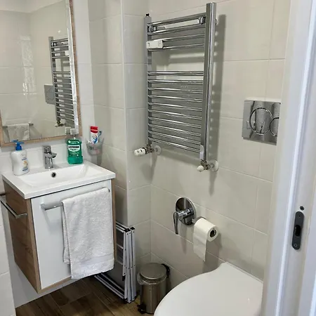 Apartmán Casa Dimi Milán