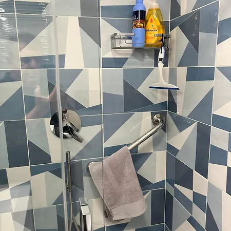 Casa Dimi Apartmán Milán