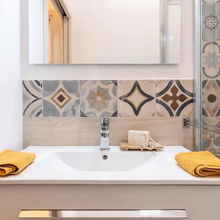 Casa Zoe Flexyrent Апартаменты *