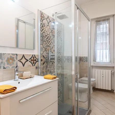 Casa Zoe Flexyrent Apartment Mailand