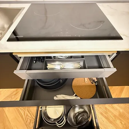 Elegante Nel Centro Di *