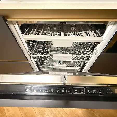 Elegante Nel Centro Di Apartmán