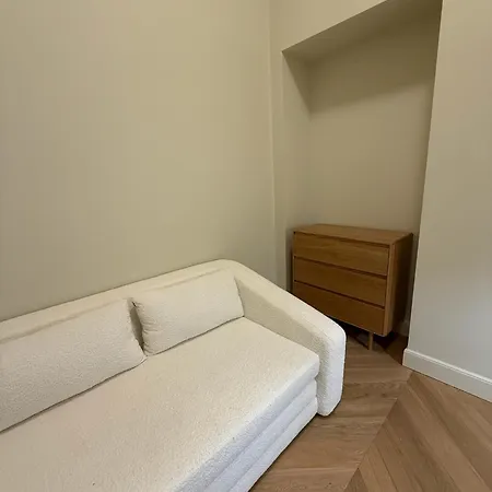 Διαμέρισμα Elegante Nel Centro Di *