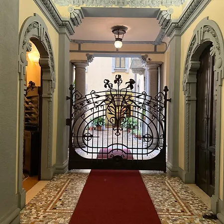 Elegante Nel Centro Di Διαμέρισμα