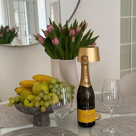 Apartmán Romantic Porta Venezia - - Centro