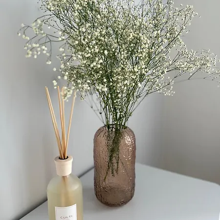 Apartmán Romantic Porta Venezia - - Centro