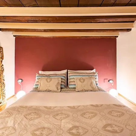 Brera Center Milano-the Art Of Living-metro Apartment Mailand