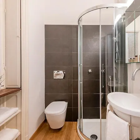 Apartament Station - B Mediolan