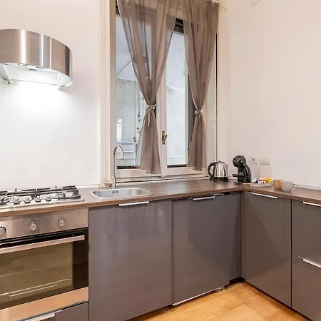 Apartament Station - B