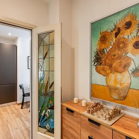 Apartment Emerald House *