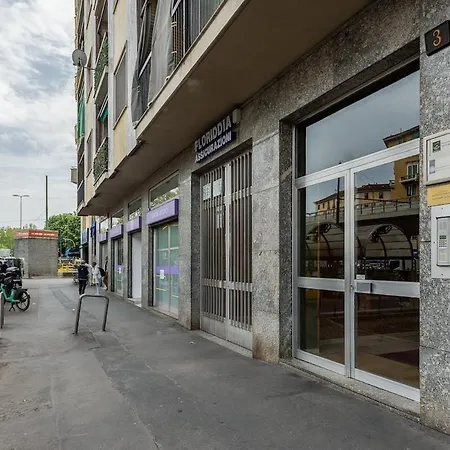 Apartment Emerald House *