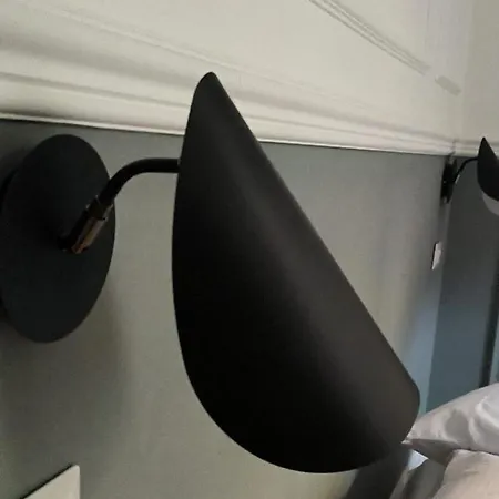 Luxury Center Metro Rossa Porta Venezia Milánó