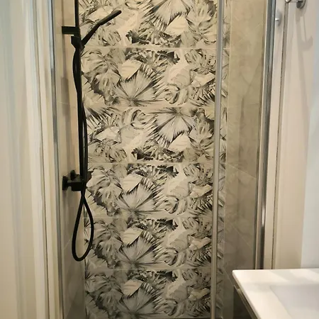 Apartman Luxury Center Metro Rossa Porta Venezia *