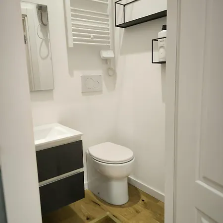 Apartman Luxury Center Metro Rossa Porta Venezia Milánó