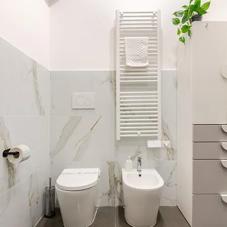 Cozy & Design Loft - Rho Fiera, Duomo, San Siro, Ippodromo, ميلان