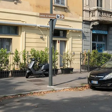 شقة Cozy & Design Loft - Rho Fiera, Duomo, San Siro, Ippodromo, *