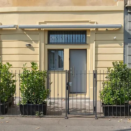 Cozy&design Loft - Rho Fiera, Duomo, San Siro, Ippodromo, Lejlighed *