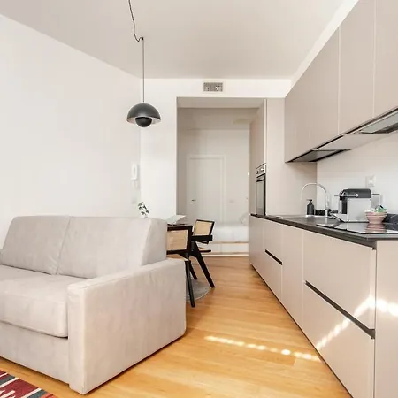 Cozy & Design Loft - Rho Fiera, Duomo, San Siro, Ippodromo,