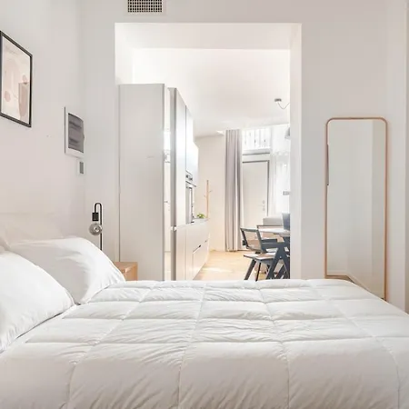 Cozy&design Loft - Rho Fiera, Duomo, San Siro, Ippodromo, Lejlighed