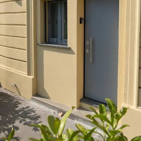 Lejlighed Cozy&design Loft - Rho Fiera, Duomo, San Siro, Ippodromo,