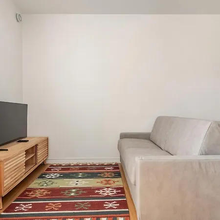 شقة Cozy & Design Loft - Rho Fiera, Duomo, San Siro, Ippodromo, *