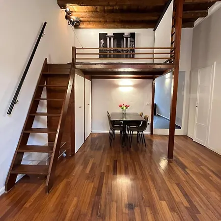 Chinatown House - Sempione Park Milano