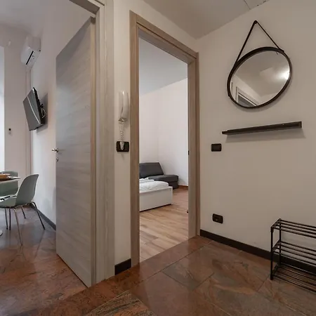 20 Minutes By Metro From The Centre Of Apartment *