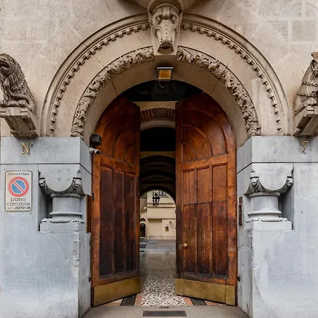 Via Settembrini 7 2 Pax Wi-fi